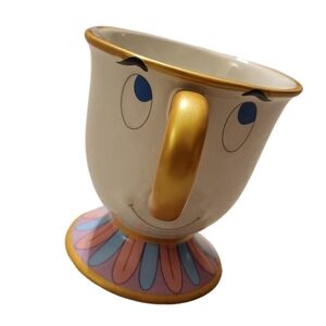 Disney Parks Chip Mug